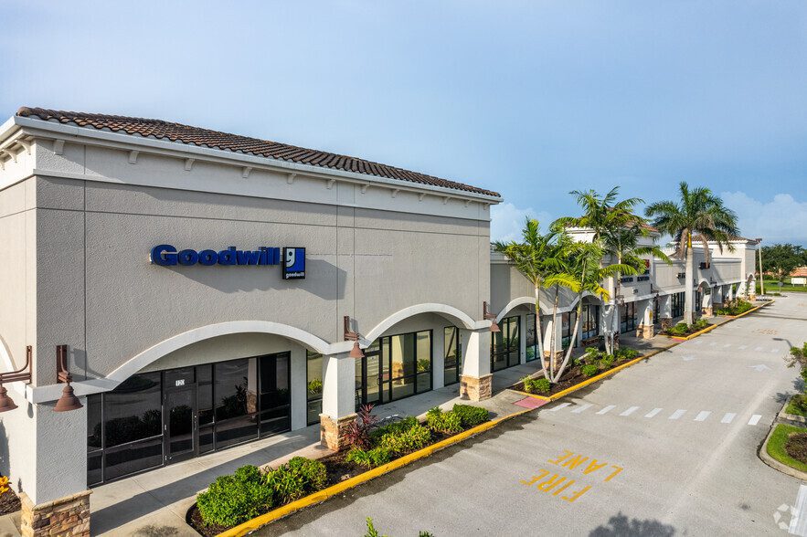 Arbor Towne Square