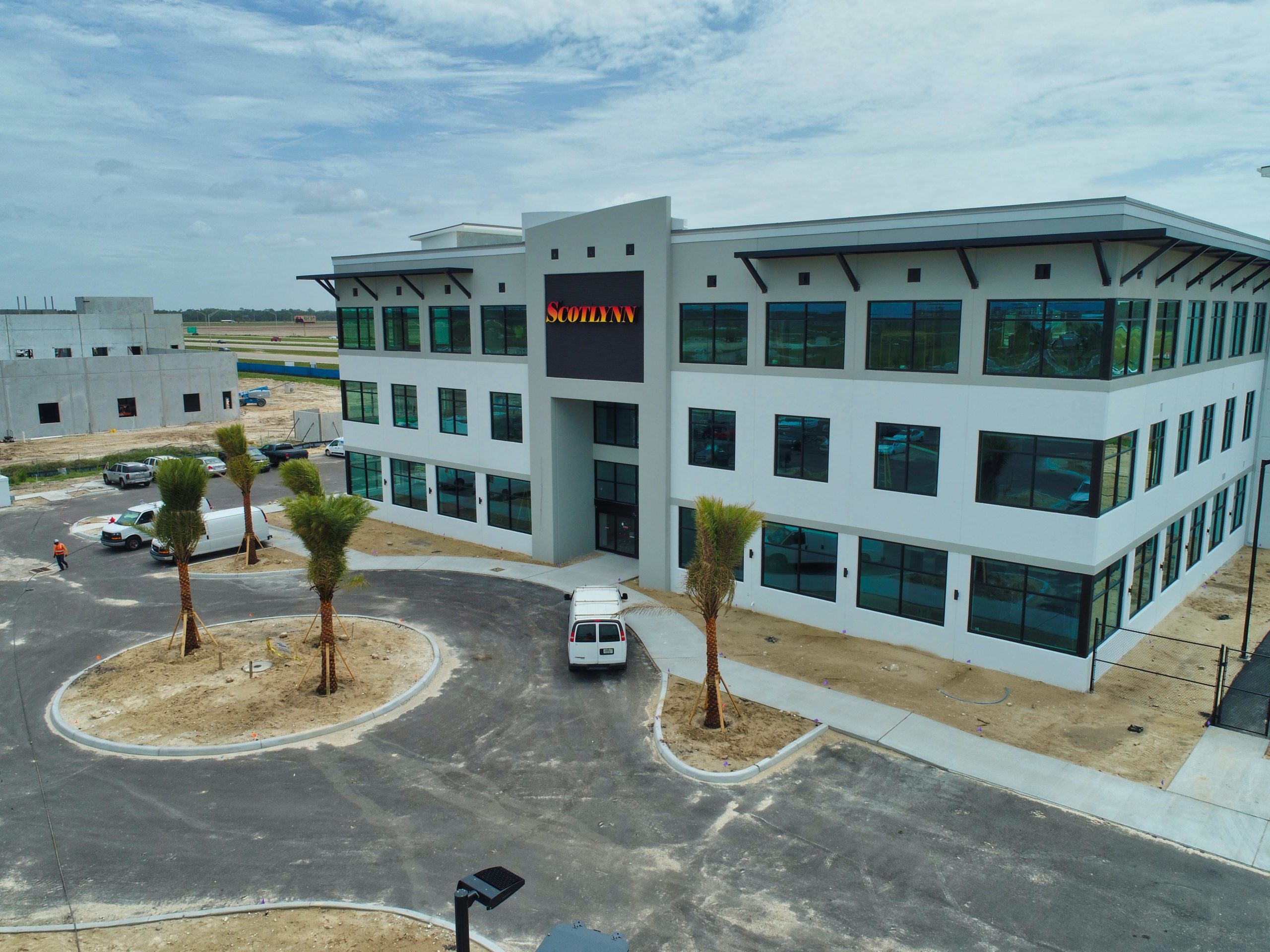 Drone Aerial 2 By Eagle Eyes UAS