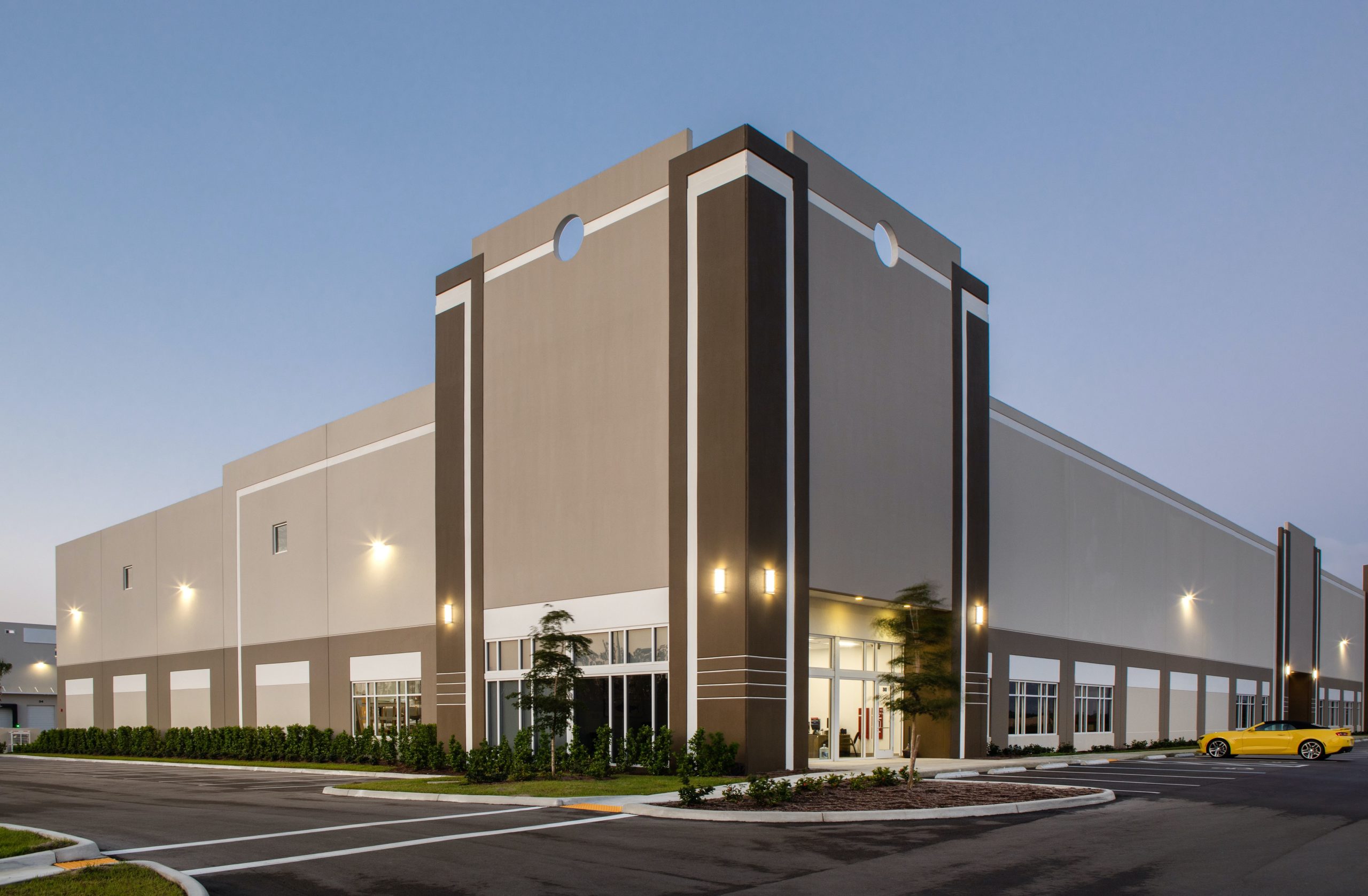 Heritage Flooring.Exterior