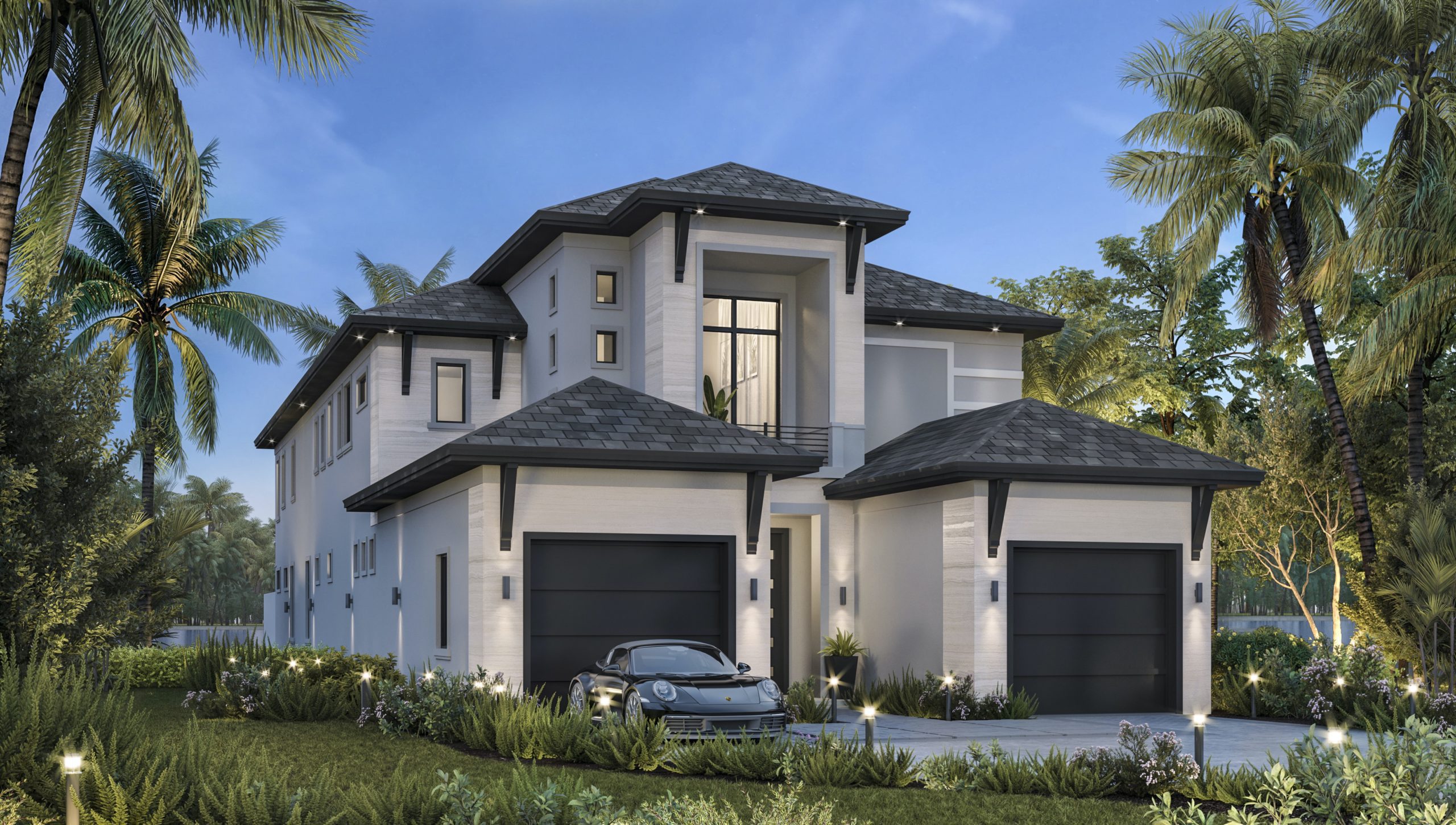 Revana Front Rendering 1