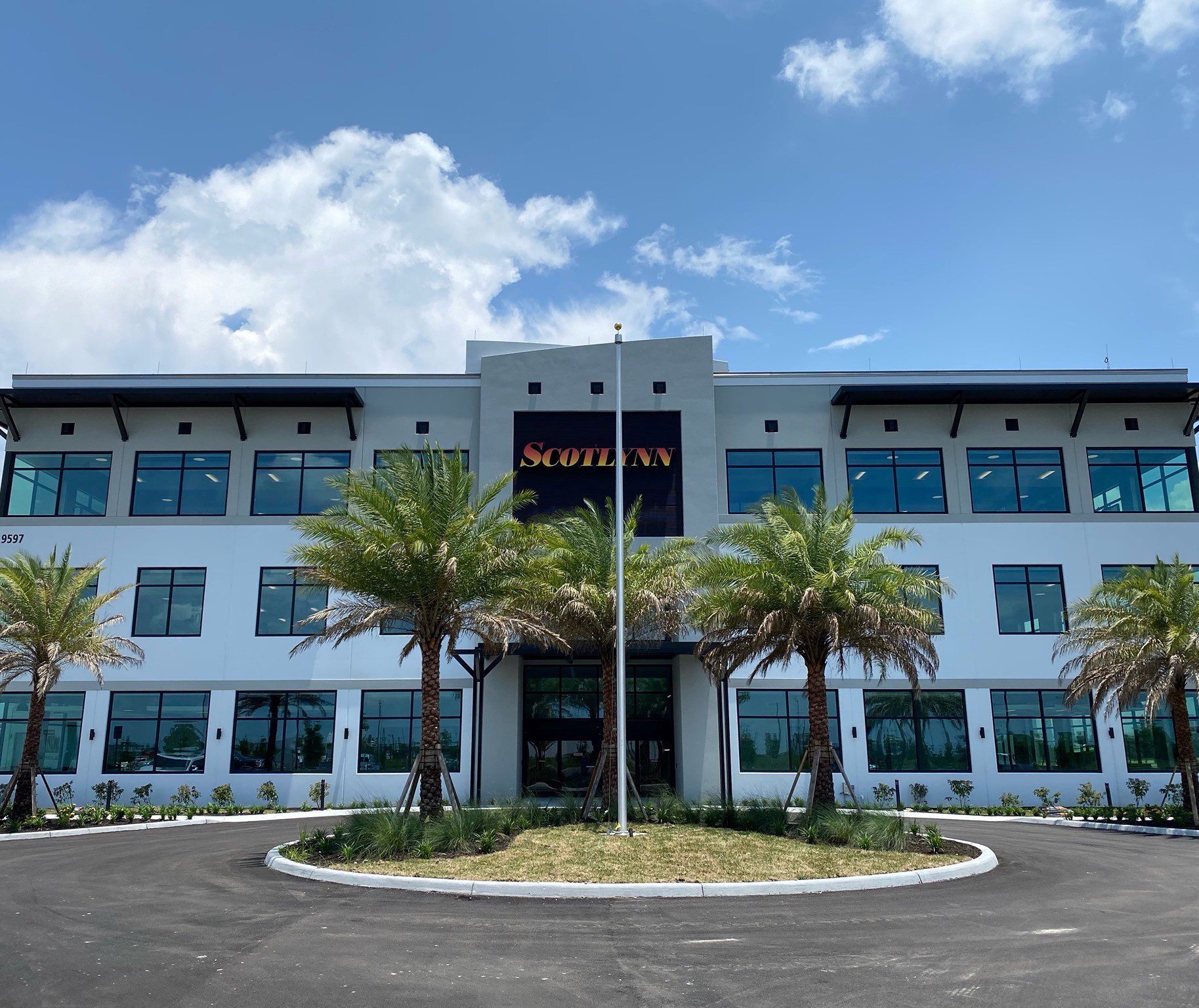 Scotlynn Exterior Photo