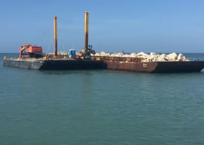 Doctors Pass Jetty