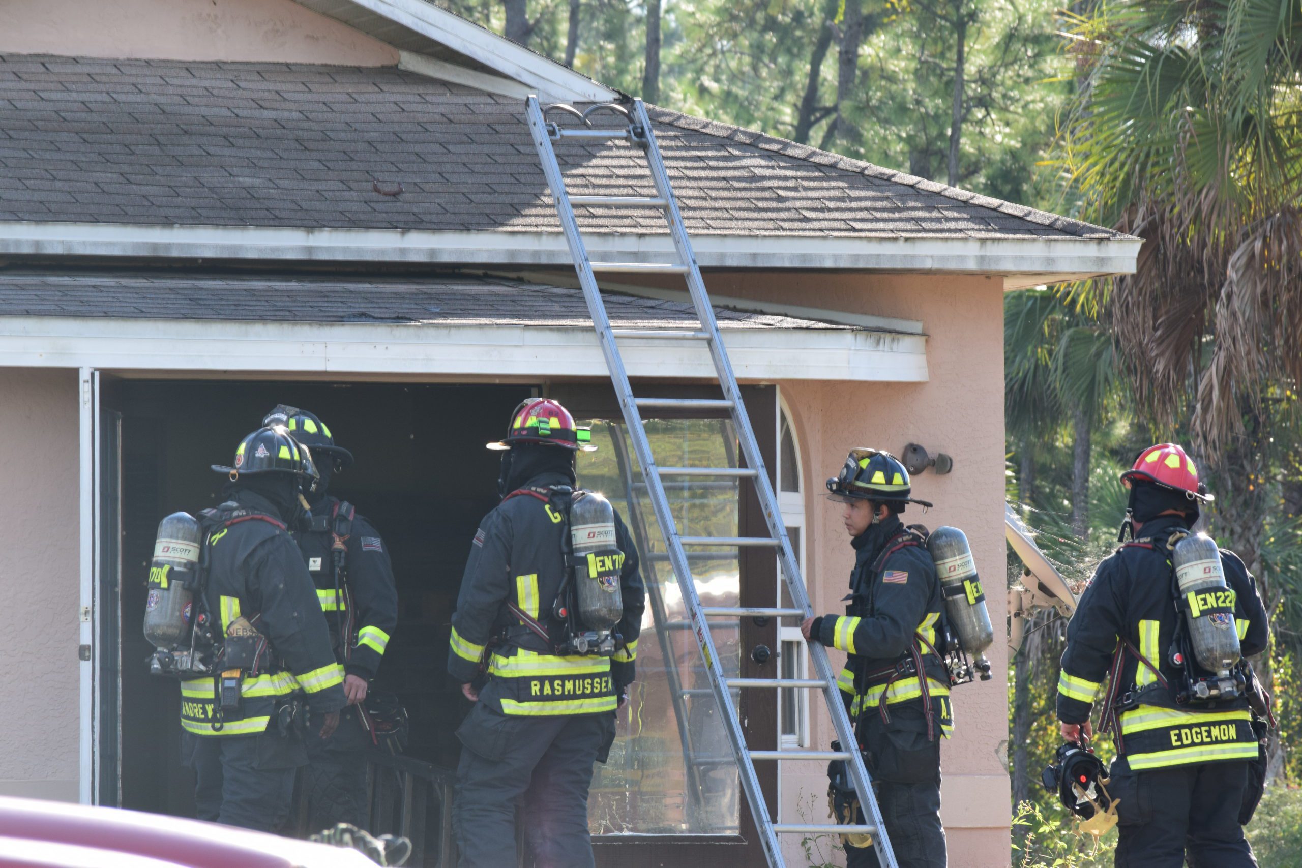 Live Fire Training FINAL 1