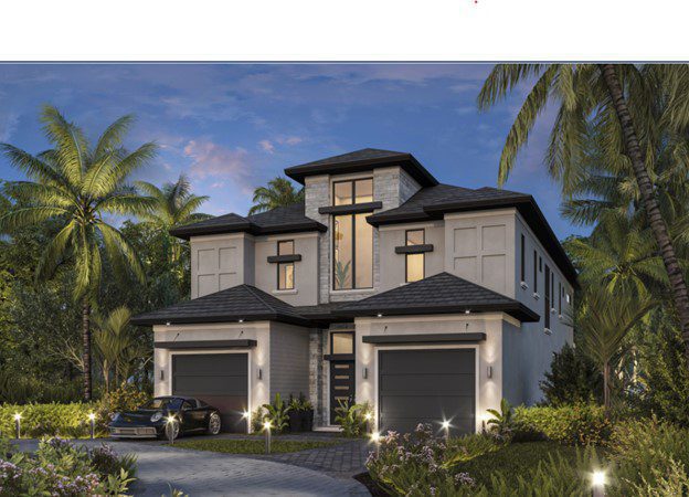 Olema Model Front Rendering