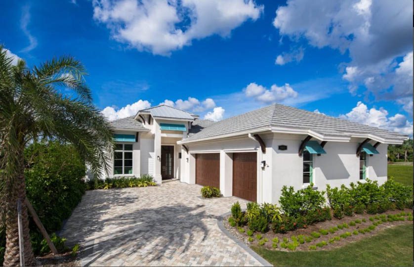 Sea Breeze I Front Exterior Photo