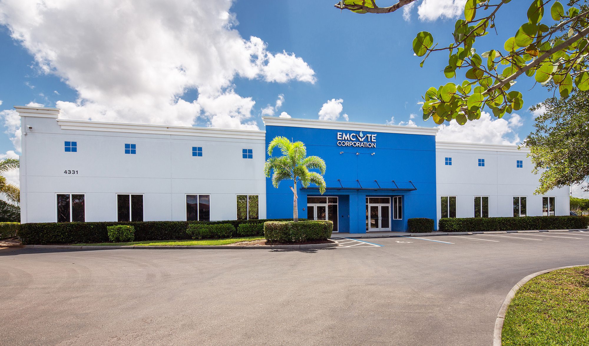 EmCyte Headquarters cropped