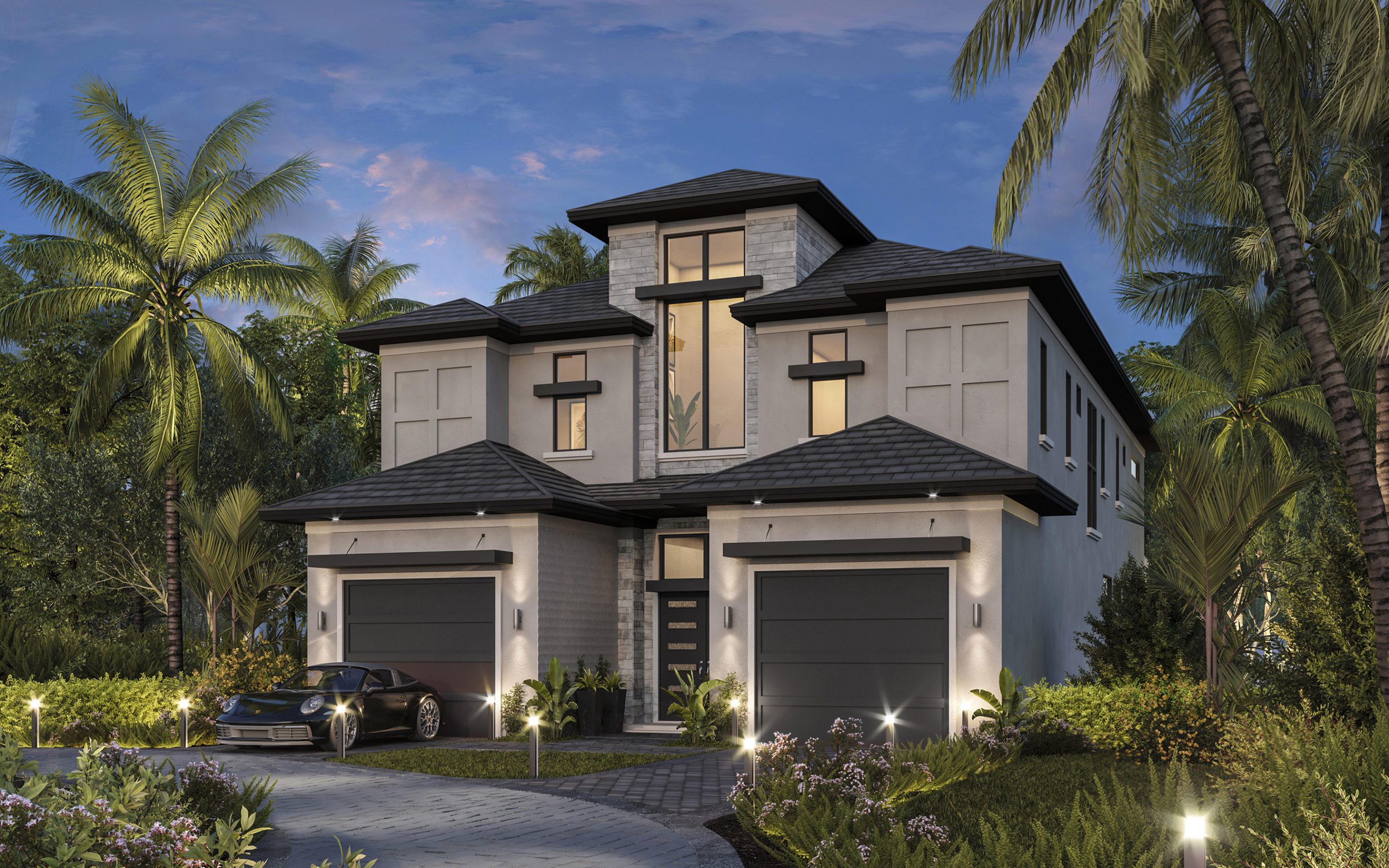 Front Rendering Olema smaller