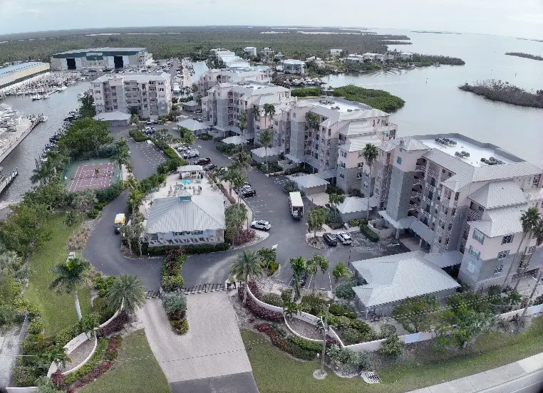 SC Boca Vista Harbor project announcement